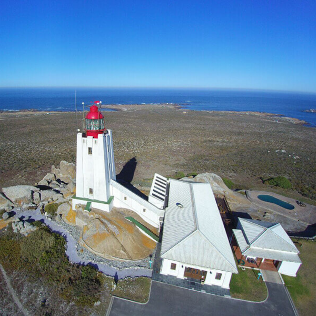 Lighthouse