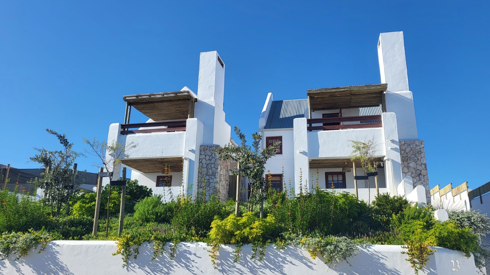 Image showing Gonana Houses in Paternoster | Paternoster accomodation | self-catering