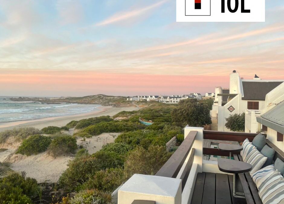 Image showing Gonana Houses in Paternoster | Paternoster accomodation | self-catering