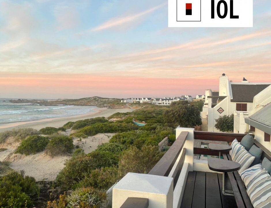 Image showing Gonana Houses in Paternoster | Paternoster accomodation | self-catering