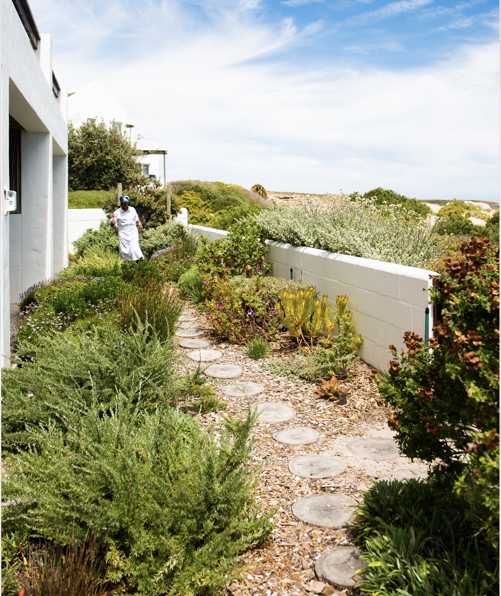 Image showing Gonana Houses in Paternoster | Paternoster accomodation | self-catering