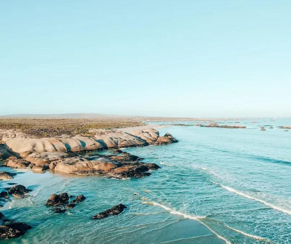 Image showing Gonana Houses in Paternoster | Paternoster accomodation | self-catering