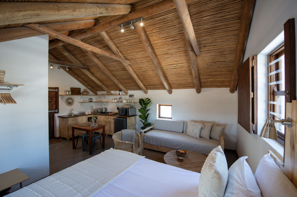 Image showing Gonana Collection's Scallop Studio | Paternoster accommodation 