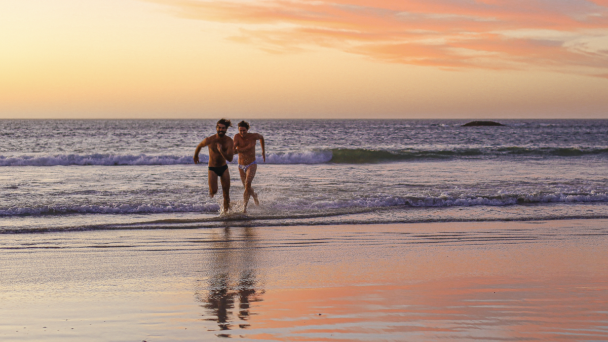 Image showing Paternoster beach | Paternoster accommodation