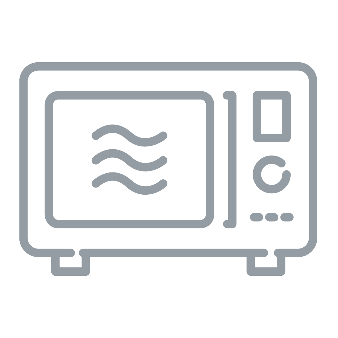 microwave-facility